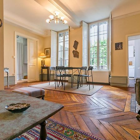 Apartmán Le Saint Michel Dijon Exteriér fotografie