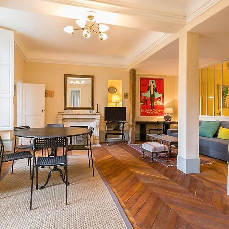 Apartmán Le Saint Michel Dijon Exteriér fotografie