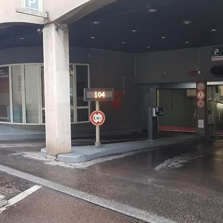 Apartmán Le Saint Michel Dijon Exteriér fotografie
