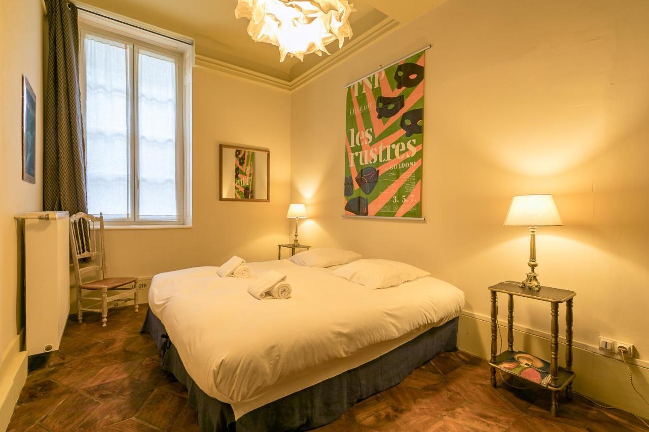 Apartmán Le Saint Michel Dijon Exteriér fotografie