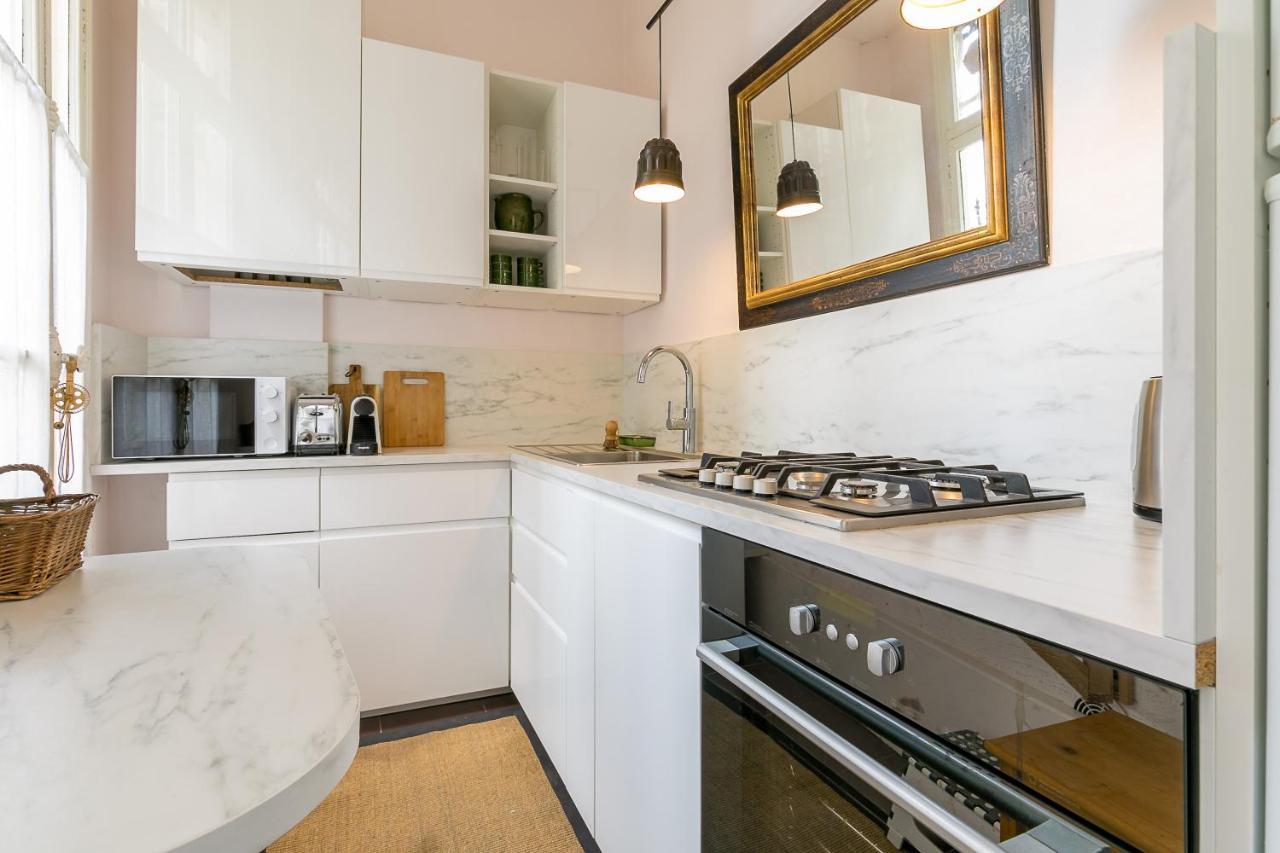 Apartmán Le Saint Michel Dijon Exteriér fotografie